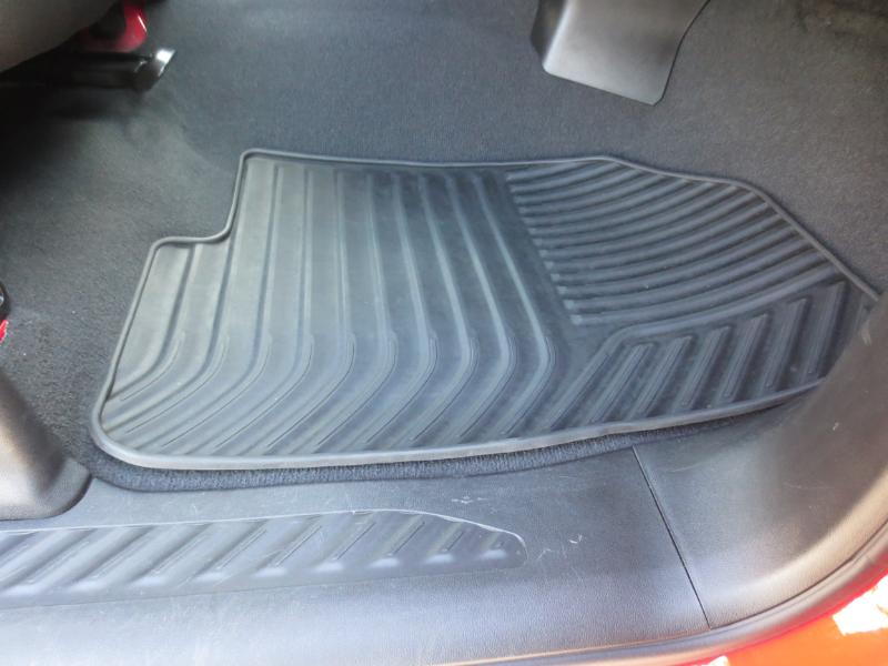 Chevrolet Silverado 2500HD Custom Crew Cab Short Box 4WD 2023