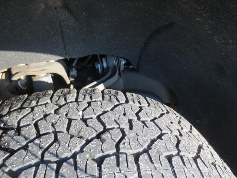 Chevrolet Silverado 2500HD Custom Crew Cab Short Box 4WD 2023