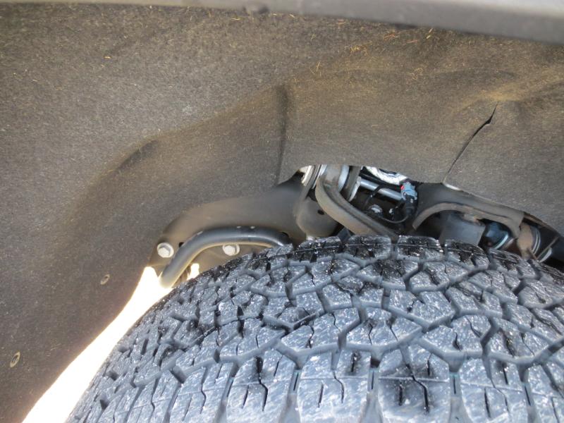 Chevrolet Silverado 2500HD Custom Crew Cab Short Box 4WD 2023