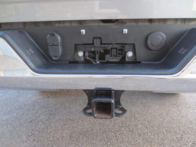 Chevrolet Silverado 2500HD LT Crew Cab Long Box 4WD 2024