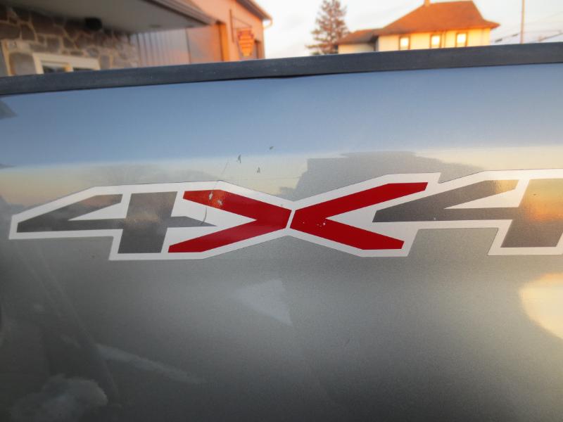 Chevrolet Silverado 2500HD LT Crew Cab Long Box 4WD 2024