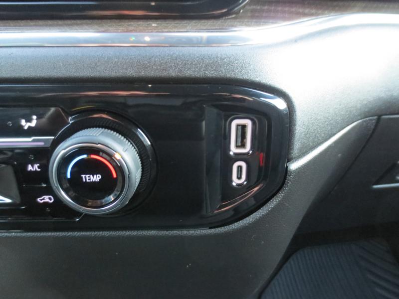 Chevrolet Silverado 2500HD LT Crew Cab Long Box 4WD 2024