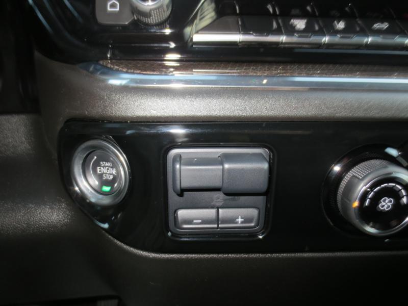 Chevrolet Silverado 2500HD LT Crew Cab Long Box 4WD 2024