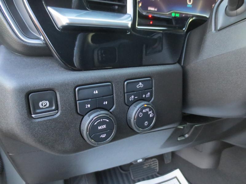 Chevrolet Silverado 2500HD LT Crew Cab Long Box 4WD 2024