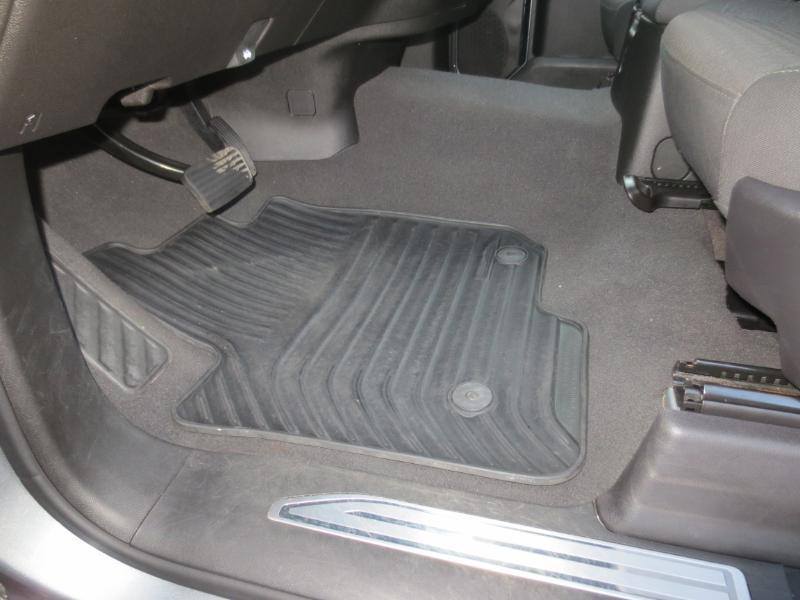 Chevrolet Silverado 2500HD LT Crew Cab Long Box 4WD 2024