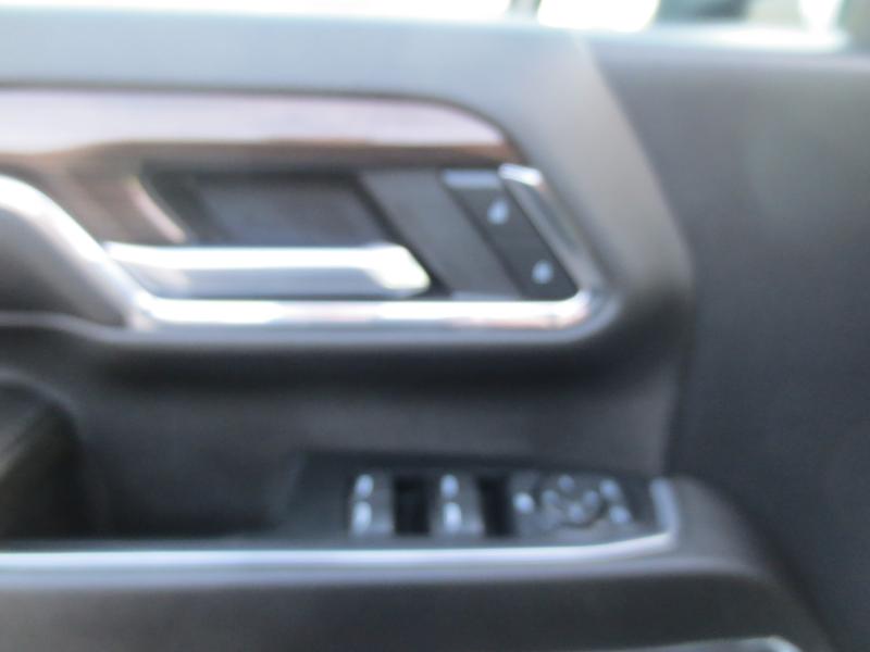 Chevrolet Silverado 2500HD LT Crew Cab Long Box 4WD 2024