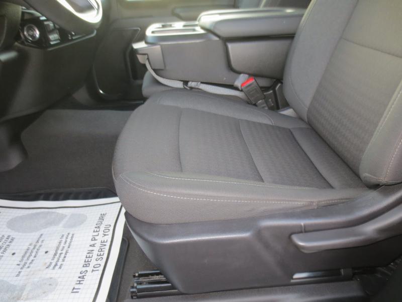 Chevrolet Silverado 2500HD LT Crew Cab Long Box 4WD 2024