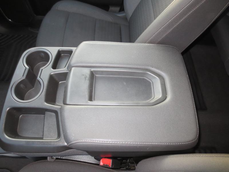 Chevrolet Silverado 2500HD LT Crew Cab Long Box 4WD 2024