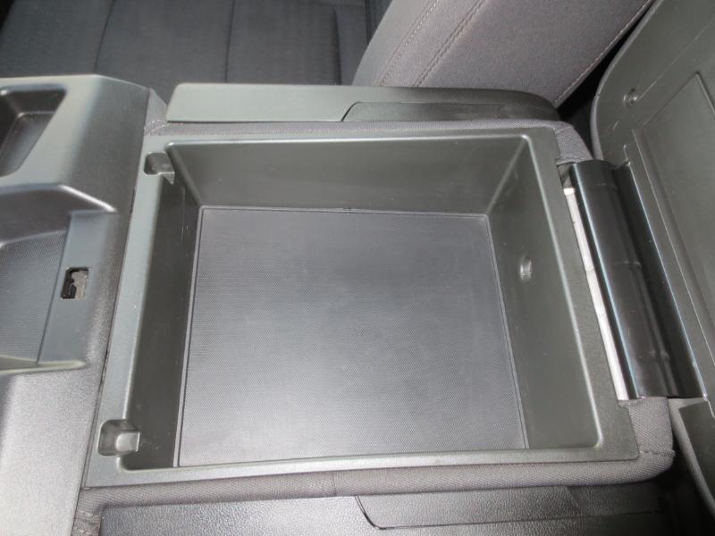 Chevrolet Silverado 2500HD LT Crew Cab Long Box 4WD 2024