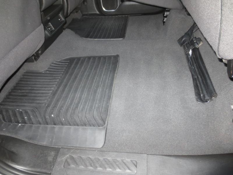 Chevrolet Silverado 2500HD LT Crew Cab Long Box 4WD 2024