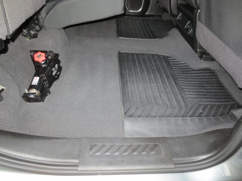 Chevrolet Silverado 2500HD LT Crew Cab Long Box 4WD 2024