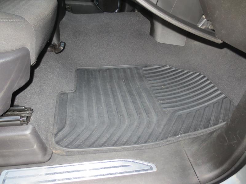 Chevrolet Silverado 2500HD LT Crew Cab Long Box 4WD 2024