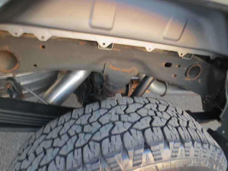 Chevrolet Silverado 2500HD LT Crew Cab Long Box 4WD 2024