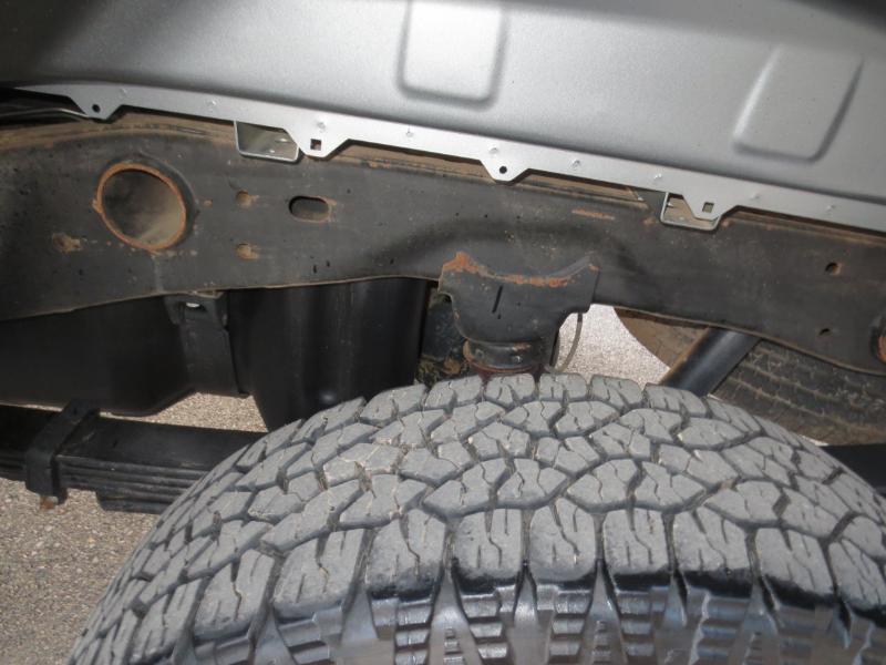 Chevrolet Silverado 2500HD LT Crew Cab Long Box 4WD 2024