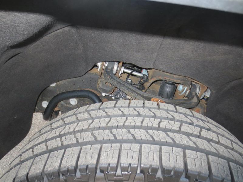 Chevrolet Silverado 2500HD LT Crew Cab Long Box 4WD 2024