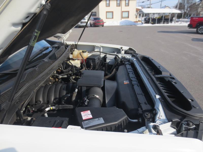 Chevrolet Silverado 2500HD Work Truck Regular Cab 4WD 2021