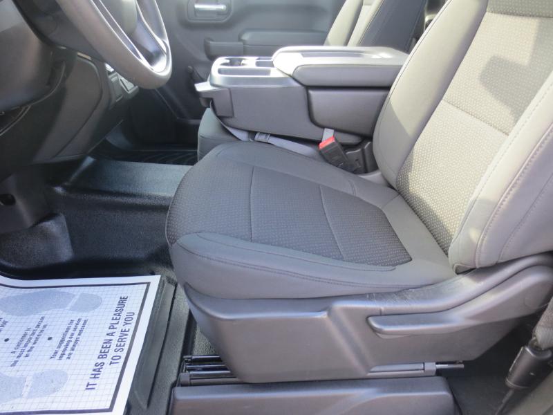 Chevrolet Silverado 2500HD Work Truck Regular Cab 4WD 2021