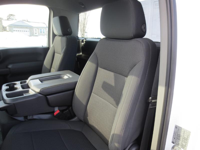 Chevrolet Silverado 2500HD Work Truck Regular Cab 4WD 2021