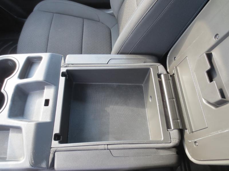 Chevrolet Silverado 2500HD Work Truck Regular Cab 4WD 2021