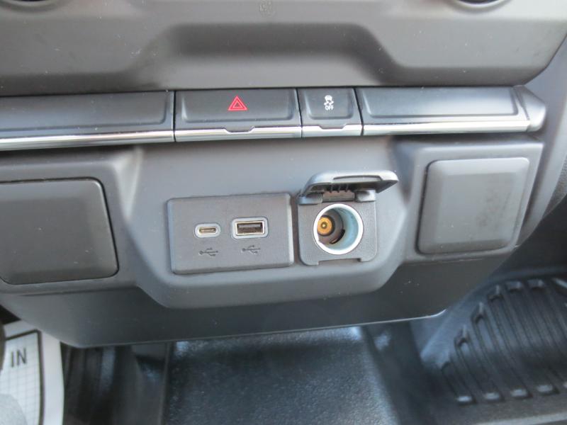 Chevrolet Silverado 2500HD Work Truck Regular Cab 4WD 2021