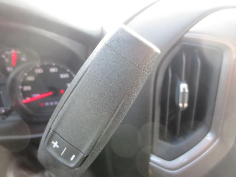 Chevrolet Silverado 2500HD Work Truck Regular Cab 4WD 2021