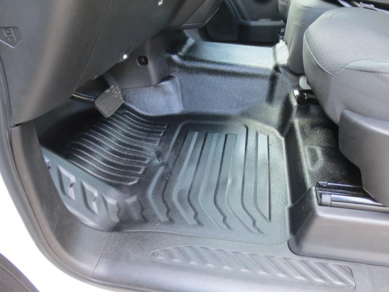 Chevrolet Silverado 2500HD Work Truck Regular Cab 4WD 2021