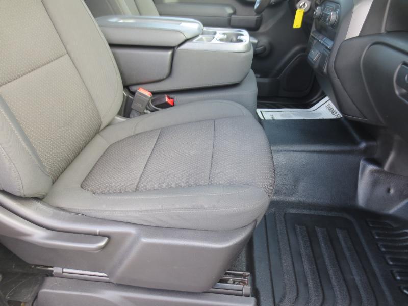 Chevrolet Silverado 2500HD Work Truck Regular Cab 4WD 2021