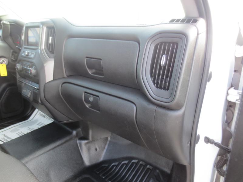 Chevrolet Silverado 2500HD Work Truck Regular Cab 4WD 2021