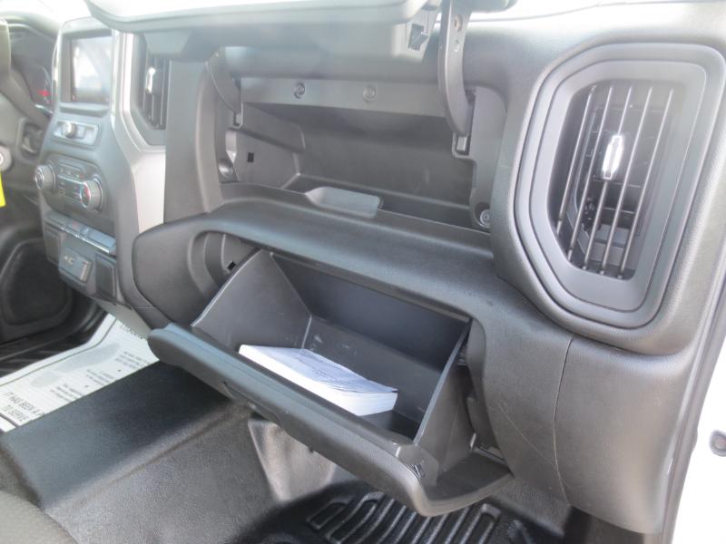 Chevrolet Silverado 2500HD Work Truck Regular Cab 4WD 2021