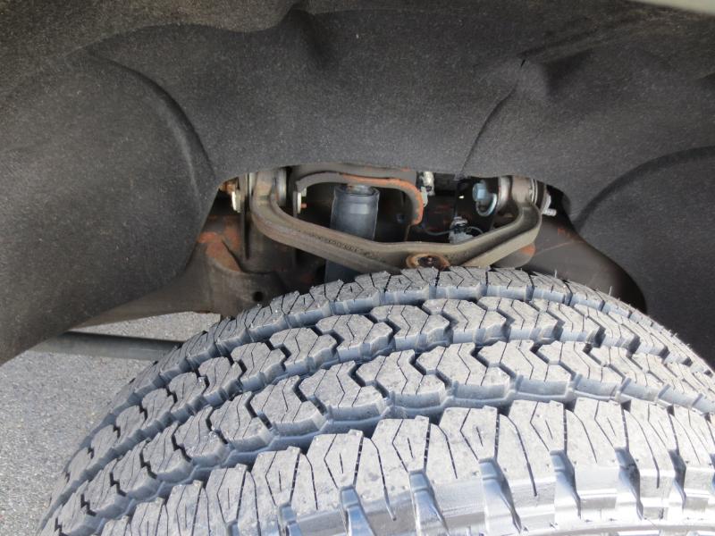 Chevrolet Silverado 2500HD Work Truck Regular Cab 4WD 2021