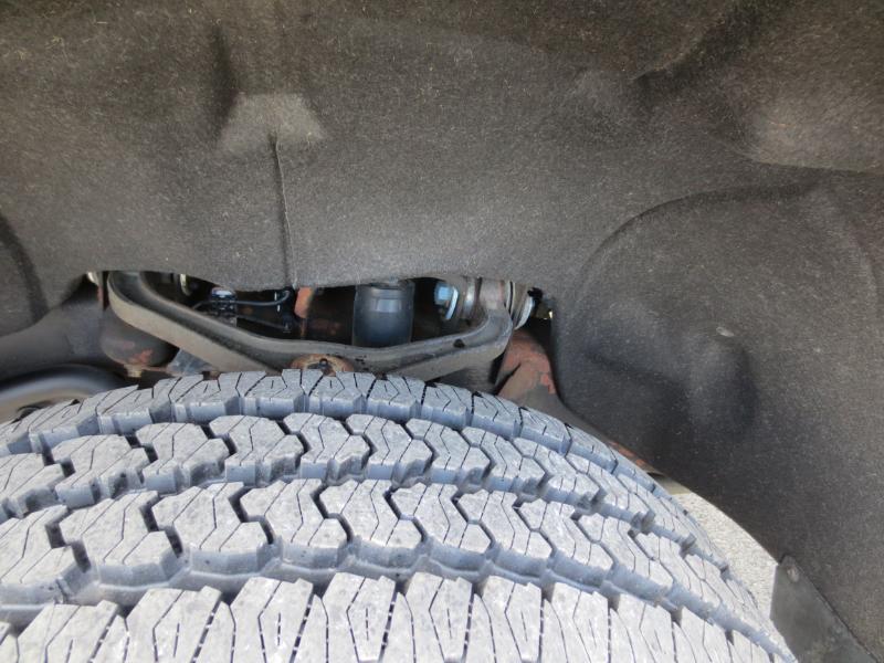 Chevrolet Silverado 2500HD Work Truck Regular Cab 4WD 2021