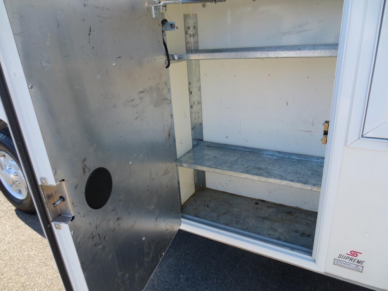 Ford Econoline E350 2019