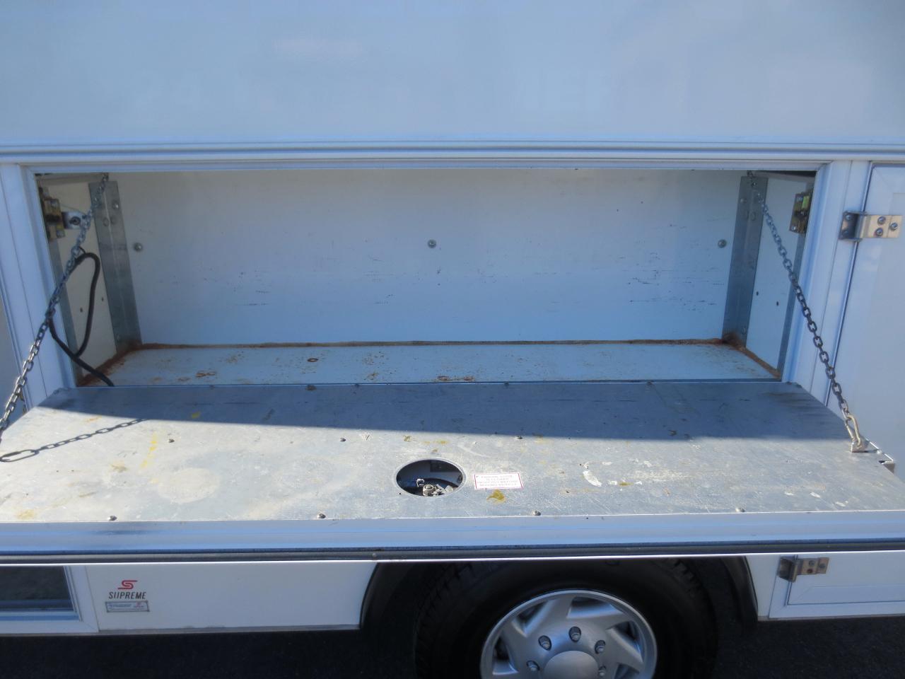 Ford Econoline E350 2019