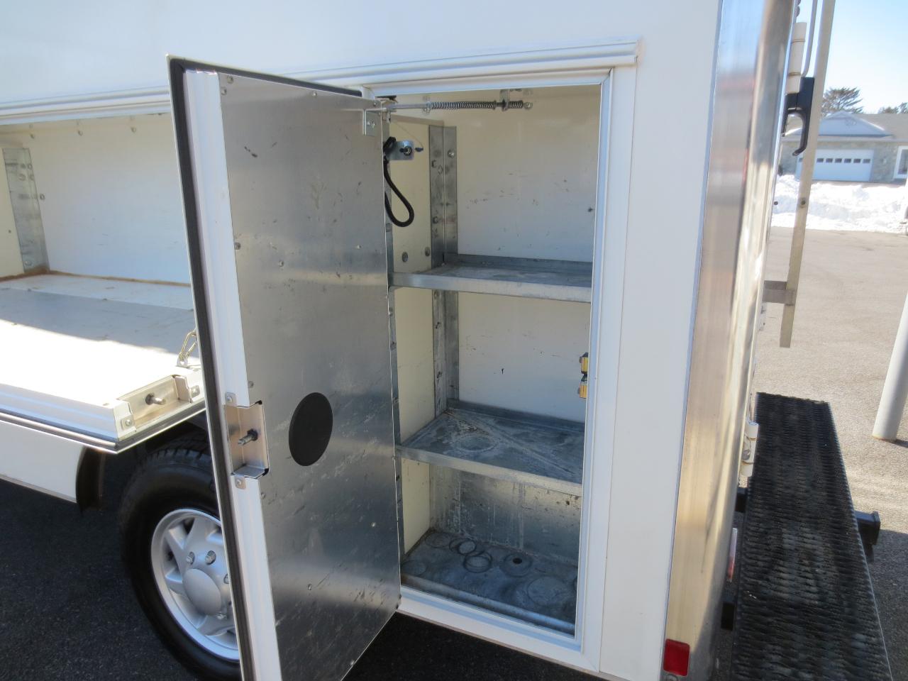 Ford Econoline E350 2019