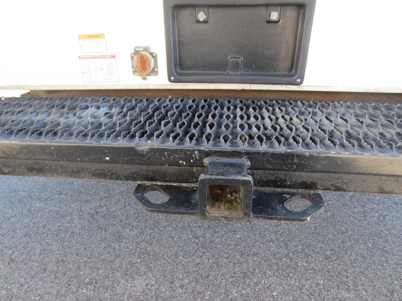 Ford Econoline E350 2019