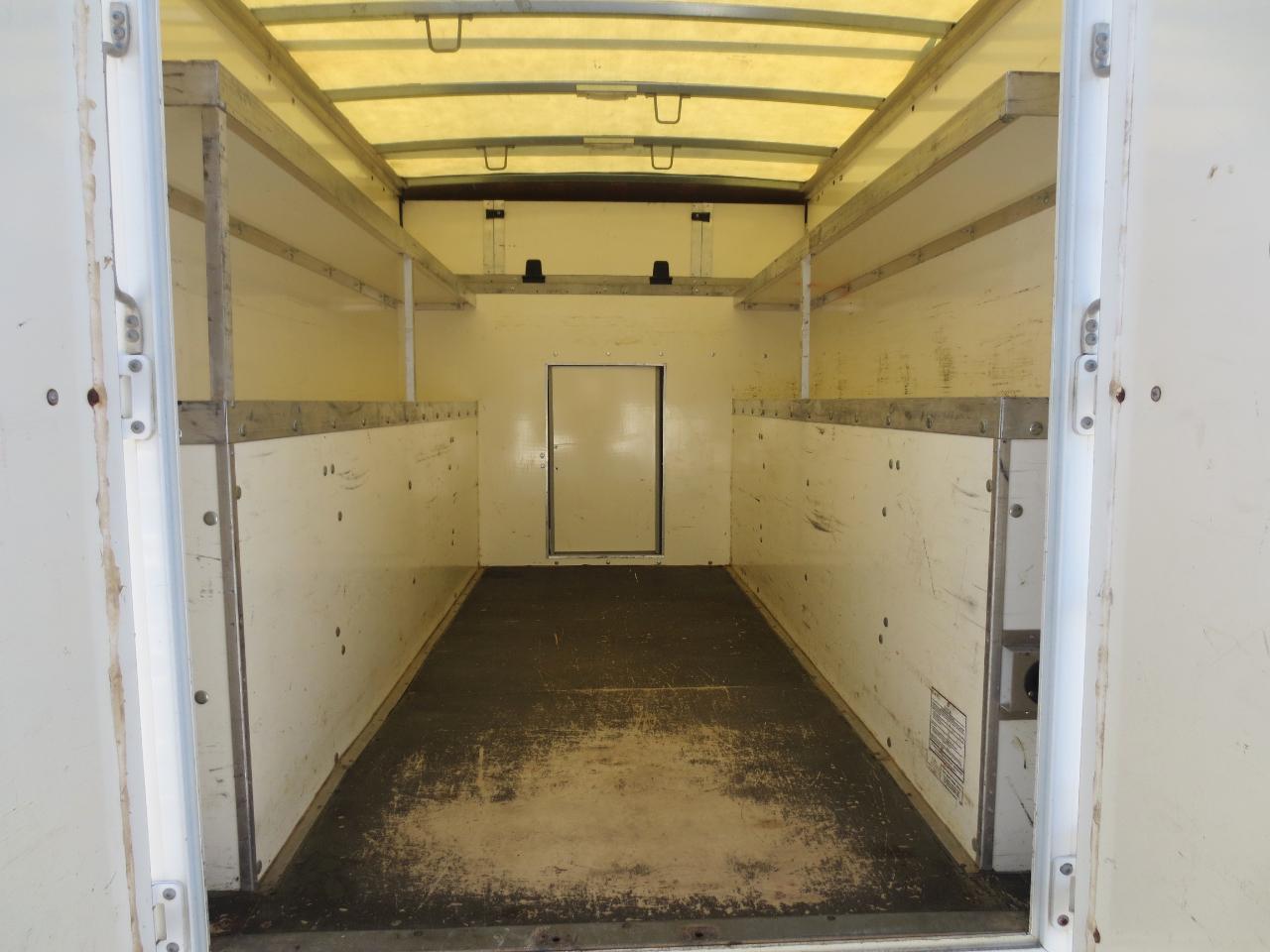 Ford Econoline E350 2019