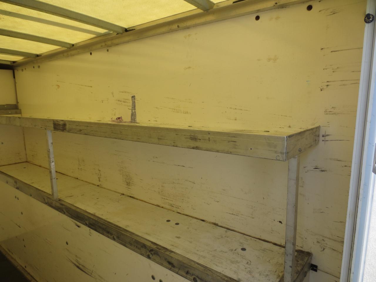 Ford Econoline E350 2019