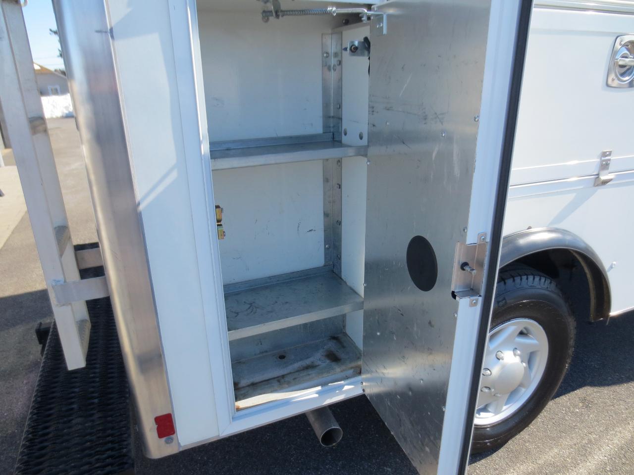 Ford Econoline E350 2019