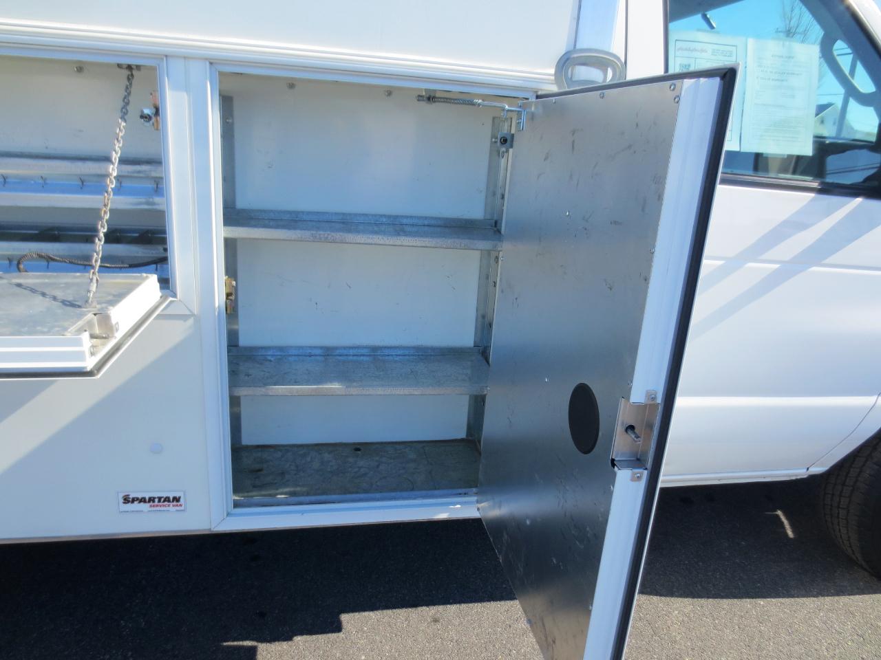 Ford Econoline E350 2019