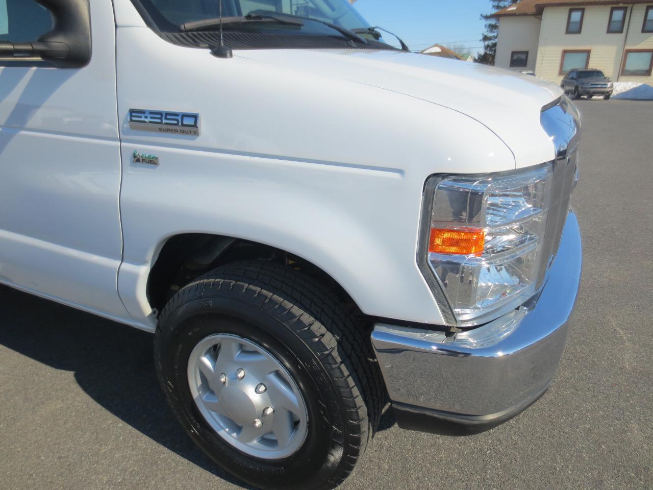 Ford Econoline E350 2019