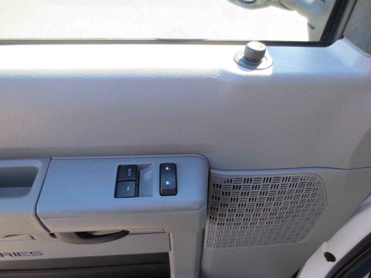 Ford Econoline E350 2019