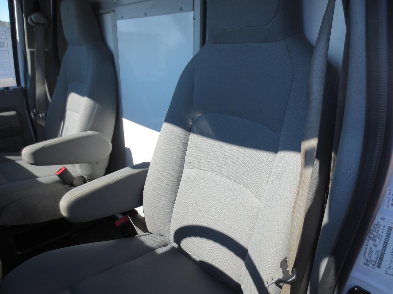 Ford Econoline E350 2019