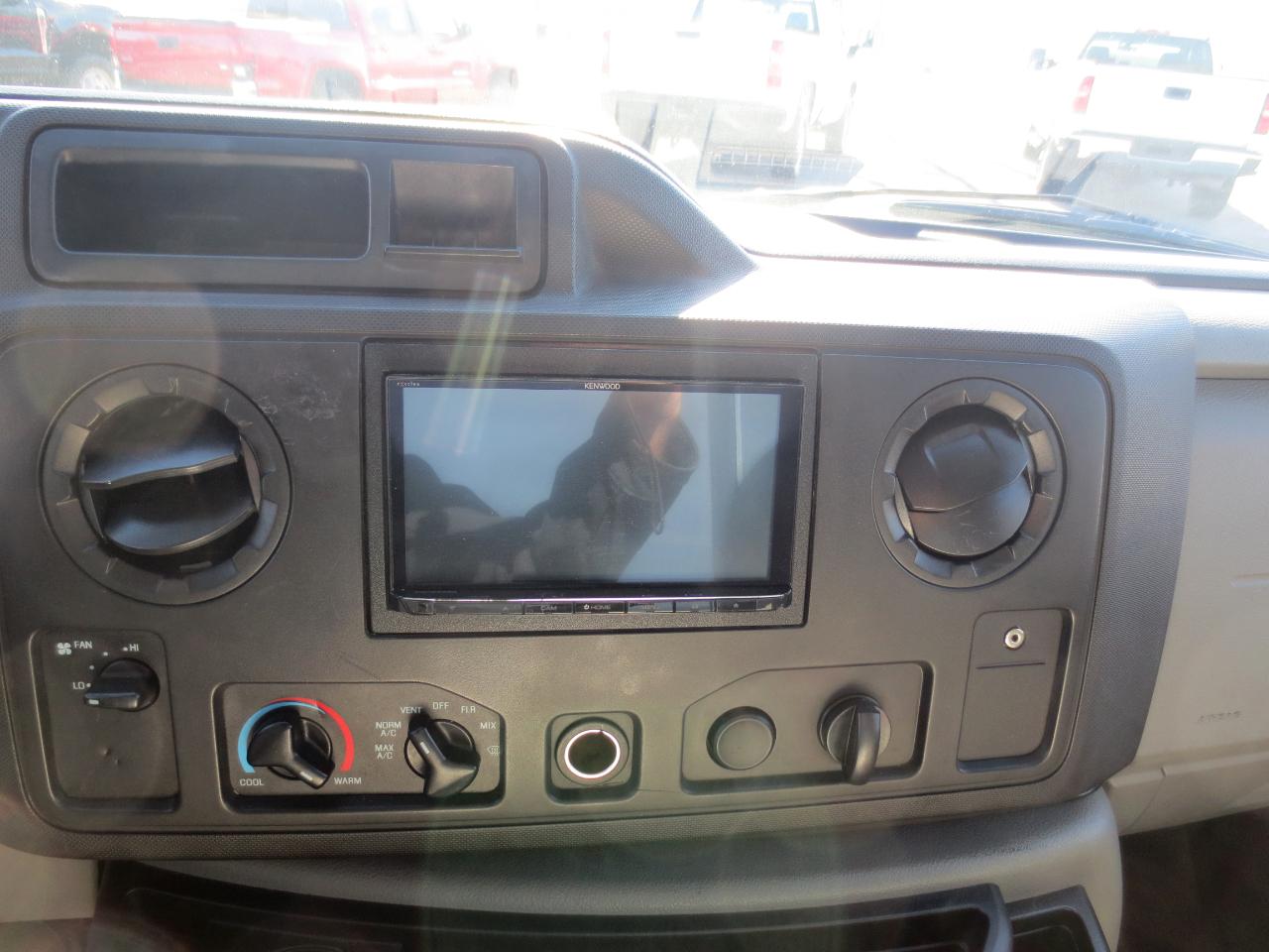 Ford Econoline E350 2019