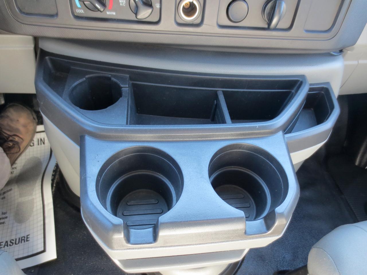 Ford Econoline E350 2019