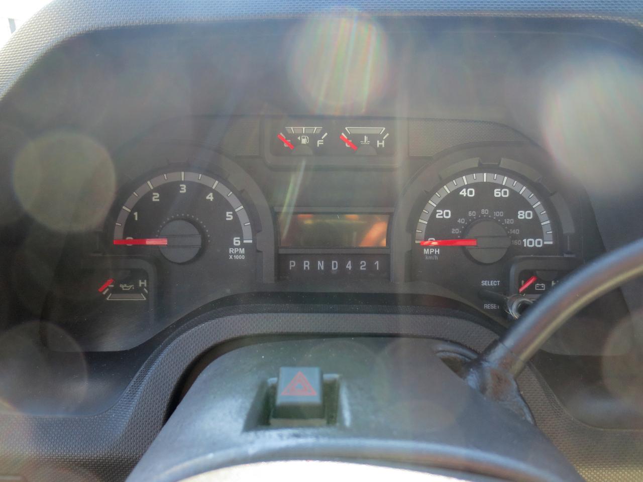 Ford Econoline E350 2019