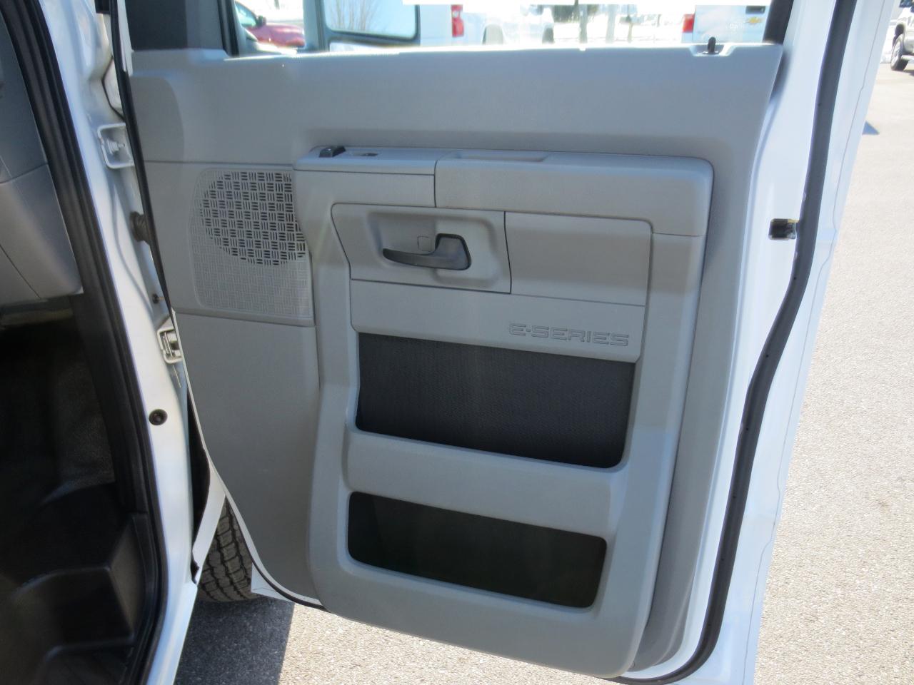 Ford Econoline E350 2019