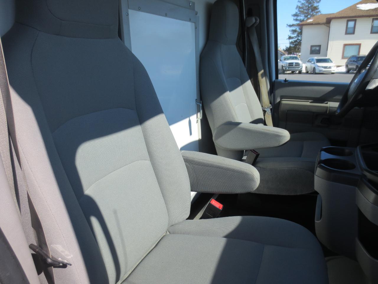 Ford Econoline E350 2019