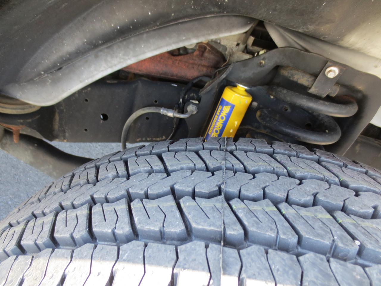 Ford Econoline E350 2019