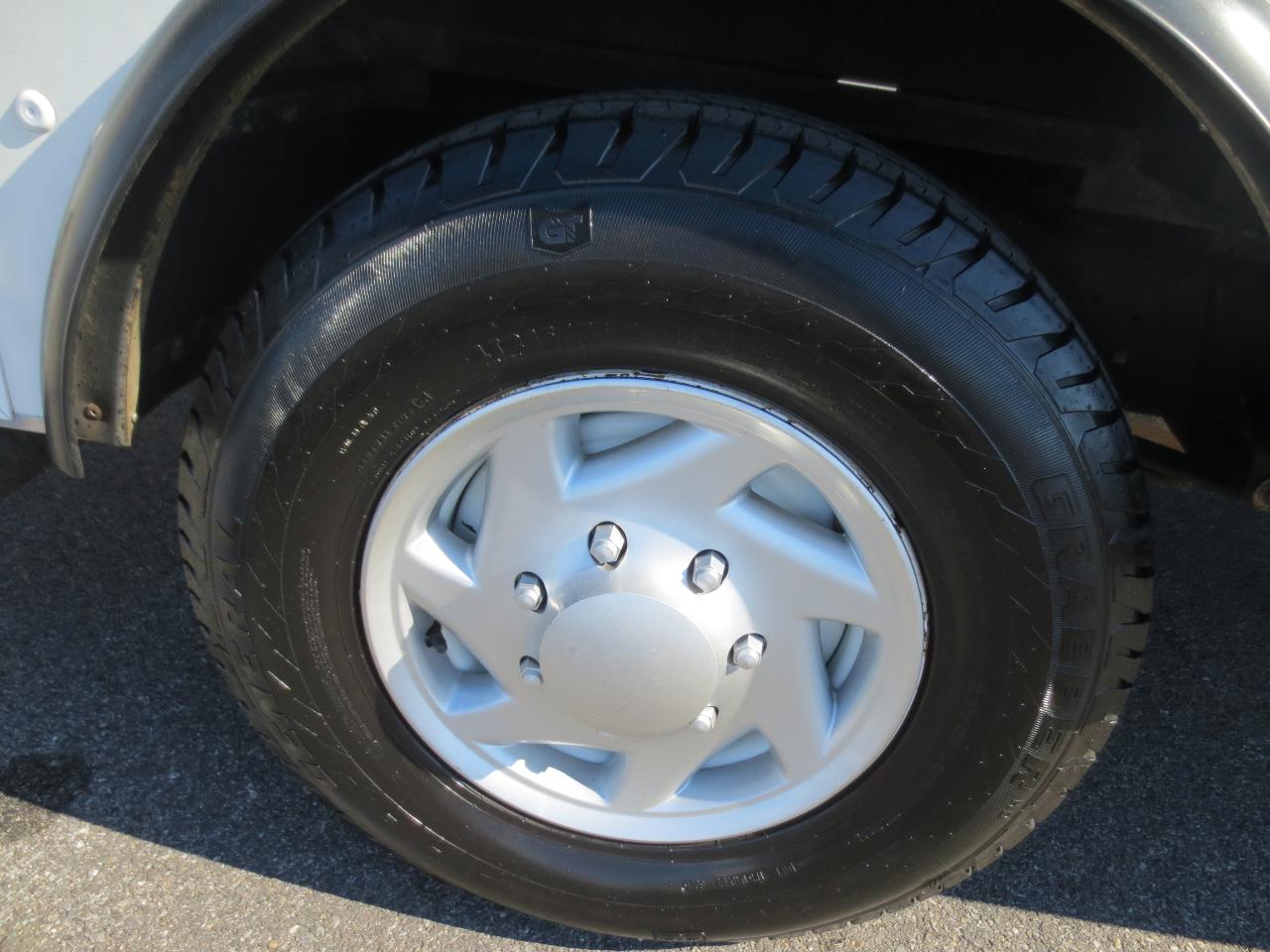 Ford Econoline E350 2019