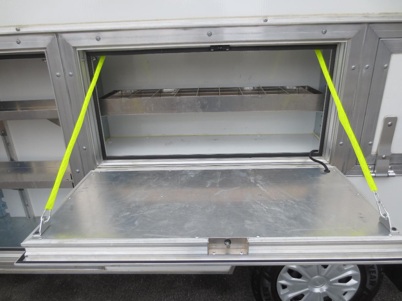 Ford Transit T-350 2022